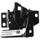 Purchase Top-Quality Hood Latch - HO1234102 pa3