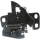 Purchase Top-Quality Hood Latch - HO1234116 pa3