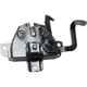 Purchase Top-Quality Hood Latch - HY1234106 pa3