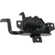 Purchase Top-Quality Hood Latch - HY1234106 pa6