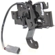 Purchase Top-Quality Hood Latch - MA1234115 pa1