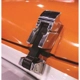 Purchase Top-Quality Hood Latch by RAMPAGE PRODUCTS - 74335 pa2