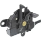 Purchase Top-Quality Hood Latch - SC1234101 pa1