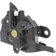 Purchase Top-Quality Hood Latch - SC1234101 pa4