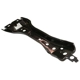 Purchase Top-Quality Hood Latch by SHERMAN PARTS - 1626BA-42CH-0 pa3