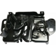 Purchase Top-Quality Hood Latch by SHERMAN PARTS - 199-42CHU pa1