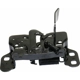 Purchase Top-Quality Hood Latch by SHERMAN PARTS - 199-42CHU pa2