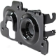 Purchase Top-Quality Hood Latch by SHERMAN PARTS - 3236-42-0 pa2