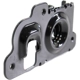 Purchase Top-Quality Hood Latch by SHERMAN PARTS - 3236-42-0 pa3