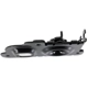 Purchase Top-Quality Hood Latch by SHERMAN PARTS - 3236-42-0 pa4