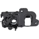 Purchase Top-Quality Hood Latch by SHERMAN PARTS - 3236-42-0 pa5