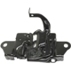 Purchase Top-Quality Hood Latch by SHERMAN PARTS - 3467-42CH-0 pa1
