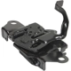 Purchase Top-Quality Hood Latch by SHERMAN PARTS - 3467-42CH-0 pa2