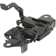 Purchase Top-Quality Hood Latch by SHERMAN PARTS - 3467-42CH-0 pa3