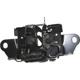 Purchase Top-Quality Hood Latch by SHERMAN PARTS - 3467-42CH-0 pa4