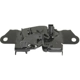 Purchase Top-Quality Hood Latch by SHERMAN PARTS - 3467-42CH-0 pa5