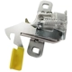 Purchase Top-Quality Hood Latch by SHERMAN PARTS - 474-42 pa1