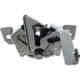 Purchase Top-Quality SHERMAN PARTS - 581-42CHU - Hood Latch pa1