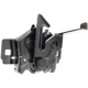 Purchase Top-Quality SHERMAN PARTS - 581-42CHU - Hood Latch pa2