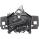 Purchase Top-Quality SHERMAN PARTS - 581-42CHU - Hood Latch pa5