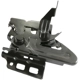 Purchase Top-Quality Hood Latch by SHERMAN PARTS - 901-42BA pa1