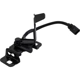 Purchase Top-Quality Hood Latch by SHERMAN PARTS - GMCANY15-42CHU pa1