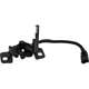 Purchase Top-Quality Hood Latch by SHERMAN PARTS - GMCANY15-42CHU pa5