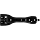 Purchase Top-Quality Hood Latch by SHERMAN PARTS - NISENT18-42CHQ-0 pa1