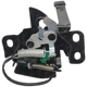 Purchase Top-Quality SKP - SK234121 - Hood Latch pa3