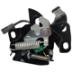 Purchase Top-Quality Hood Latch by SKP - SK234134 pa1