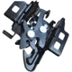 Purchase Top-Quality SKP - SK820201 - Hood Latch Assembly pa2