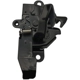 Purchase Top-Quality SKP - SK838525 - Hood Latch pa2