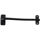 Purchase Top-Quality Hood Latch Support - MB1233104 pa1