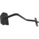 Purchase Top-Quality Hood Latch Support - MB1233104 pa2