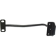 Purchase Top-Quality Hood Latch Support - MB1233104 pa3
