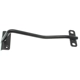 Purchase Top-Quality Hood Latch Support - MB1233104 pa4