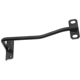 Purchase Top-Quality Hood Latch Support - MB1233104 pa7
