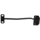Purchase Top-Quality Hood Latch Support - MB1233104 pa8