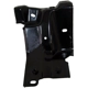 Purchase Top-Quality Hood Latch Support - NI1233102 pa1