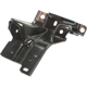 Purchase Top-Quality Hood Latch Support - NI1233102 pa3