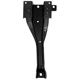 Purchase Top-Quality Hood Latch Support by SHERMAN PARTS - 768-26U pa1