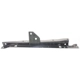 Purchase Top-Quality Hood Latch Support by SHERMAN PARTS - 8126-26-0 pa2