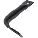 Purchase Top-Quality Hood Latch Support by SHERMAN PARTS - 907-26U pa2