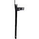 Purchase Top-Quality Hood Latch Support by SHERMAN PARTS - TOSIEN21-26Q-0 pa1