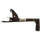 Purchase Top-Quality Hood Latch Support - TO1233103 pa6