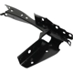 Purchase Top-Quality Hood Latch Support - TO1233120 pa4