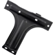 Purchase Top-Quality Support de verrouillage de capot - HO1233100 pa3
