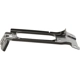 Purchase Top-Quality Support de verrouillage de capot - HO1233101 pa3