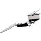 Purchase Top-Quality Hood Latch Support - MA1233105 pa1