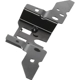 Purchase Top-Quality Hood Latch Support - MA1233105 pa5
